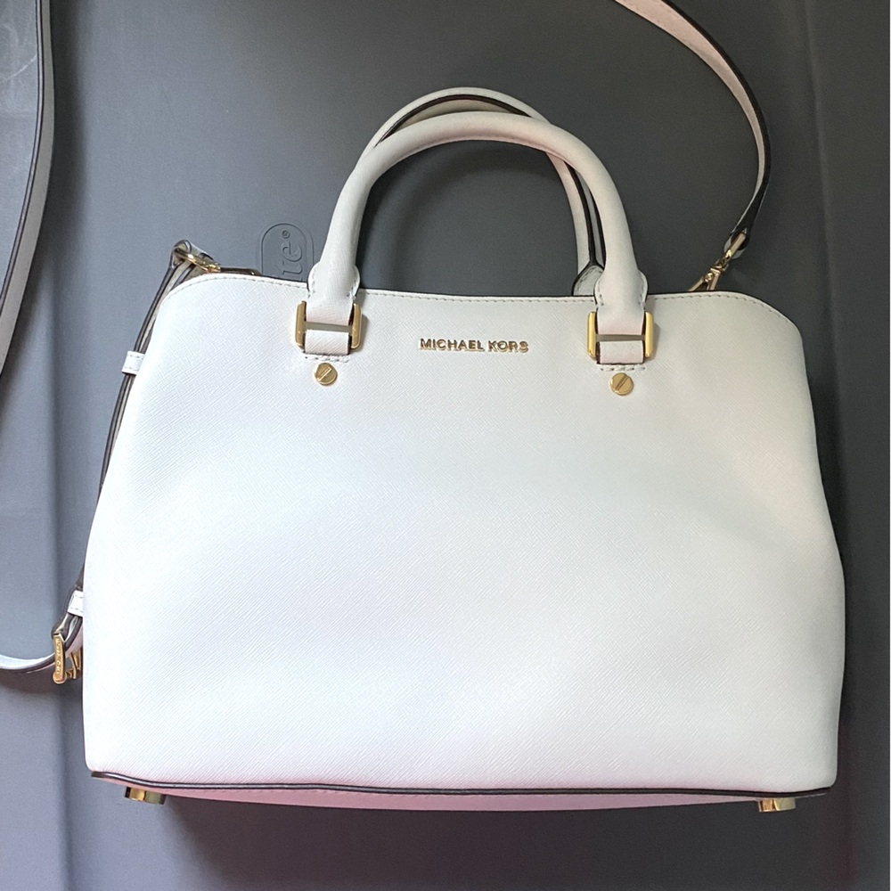 Michael KORS convertible crossbody bag NEW!